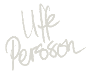 Uffe Persson / LJUDit
