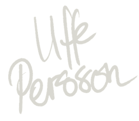 Uffe Persson / LJUDit